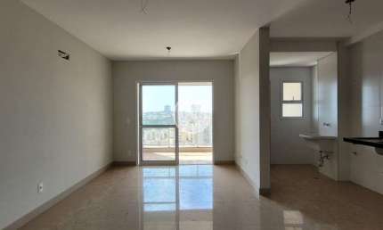 Apartamento com 2 quartos à venda na Rua José Curvelo da Silveira Júnior, 210, Vila Ana Maria, Ribeirão Preto por R$ 684.000