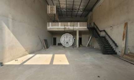 Sala comercial para alugar na Rua Maestro Joaquim Rangel, 667, Alto da Boa Vista, Ribeirão Preto por R$ 13.000