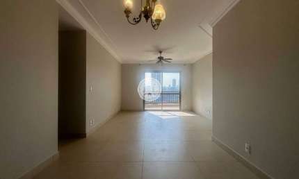Apartamento com 4 quartos à venda na Rua Tamôios, 15, Santa Cruz do José Jacques, Ribeirão Preto por R$ 780.000