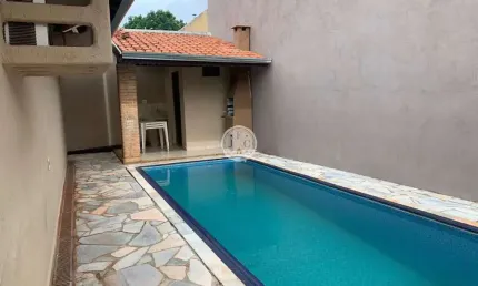 Casa com 3 quartos à venda no ribeirânia, ribeirão preto  por r$ 1.040.000