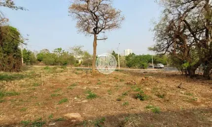 Terreno comercial para alugar na Pirajá da Silva, 4, Alto da Boa Vista, Ribeirão Preto por R$ 2.000