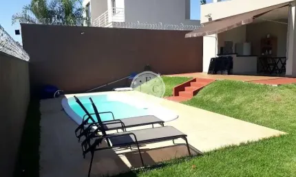 Casa com 3 quartos à venda na Rua Cabo Romeu Casagrande, 197, City Ribeirão, Ribeirão Preto por R$ 720.000