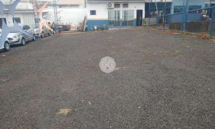 Terreno comercial para alugar na Avenida Maria de Jesus Condeixa, 989, Jardim Palma Travassos, Ribeirão Preto por R$ 8.500