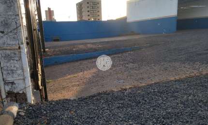Terreno comercial para alugar na Avenida Maria de Jesus Condeixa, 967, Jardim Palma Travassos, Ribeirão Preto por R$ 17.000