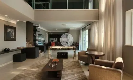 Apartamento com 3 quartos à venda no jardim botânico, ribeirão preto  por r$ 1.500.000