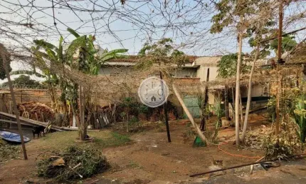 Terreno comercial para alugar na Avenida Vereador Manir Calil, 305, Alto da Boa Vista, Ribeirão Preto por R$ 3.000