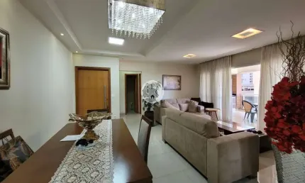 Apartamento com 3 quartos à venda na Rua Doutor Benjamim Anderson Stauffer, 880, Jardim Botânico, Ribeirão Preto por R$ 870.000