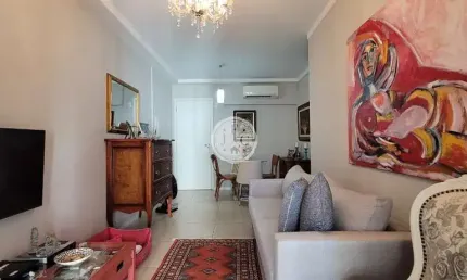 Apartamento com 2 quartos à venda no jardim botânico, ribeirão preto  por r$ 530.000