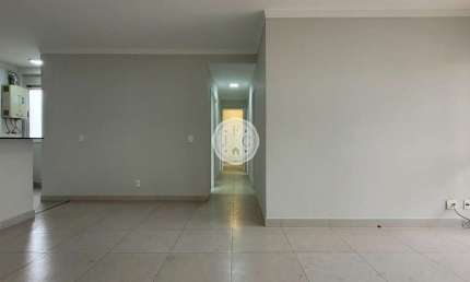 Apartamento com 4 quartos à venda na Rua Manoel Clemente Gomes, 180, Nova Aliança, Ribeirão Preto por R$ 690.000