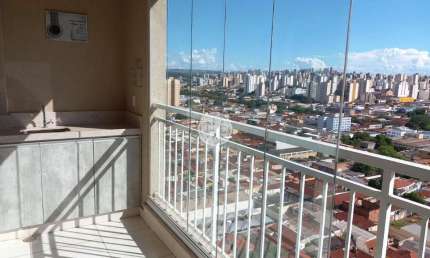 Apartamento com 3 quartos à venda na Rua Padre Euclides, 395, Campos Elíseos, Ribeirão Preto por R$ 680.000