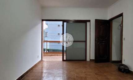 Apartamento com 3 quartos à venda na Rua Paschoal Bardaro, 595, Jardim Irajá, Ribeirão Preto por R$ 280.000