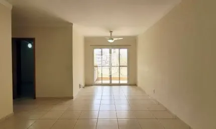 Apartamento com 2 quartos à venda no nova aliança, ribeirão preto  por r$ 420.000