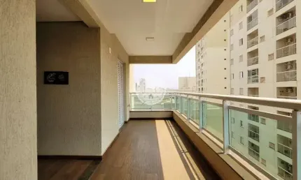Apartamento com 2 quartos à venda na Rua Arnaud Capuzzo, 155, Nova Aliança, Ribeirão Preto por R$ 650.000