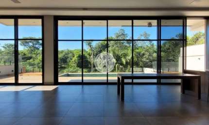 Casa em condomínio fechado com 4 quartos à venda na Oscar Machado de Carvalho Rosa, 605, Condomínio Arara Vermelha, Ribeirão Preto por R$ 3.500.000