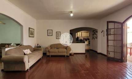 Casa com 4 quartos à venda na Rua José Rosário, 1114, Ribeirânia, Ribeirão Preto por R$ 1.150.000