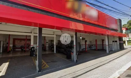 Sala comercial para alugar na Avenida Antônio Diederichsen, 325, Jardim América, Ribeirão Preto por R$ 30.000