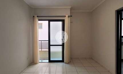 Apartamento com 1 quarto para alugar na Rua Atibaia, 65, Jardim Paulista, Ribeirão Preto por R$ 1.550