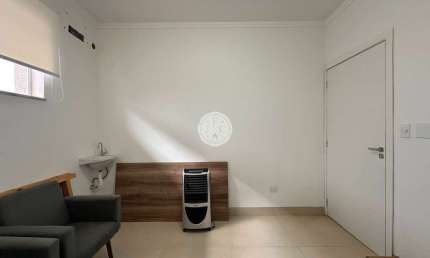 Sala comercial para alugar na Avenida Costábile Romano, 1470, Ribeirânia, Ribeirão Preto por R$ 3.000