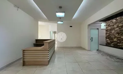 Casa comercial para alugar na Avenida Itatiaia, 686, Alto da Boa Vista, Ribeirão Preto por R$ 15.000