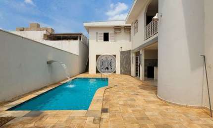 Casa com 5 quartos à venda na Rua Dom Luiz do Amaral Mousinho, 1565, Jardim Paulistano, Ribeirão Preto por R$ 800.000