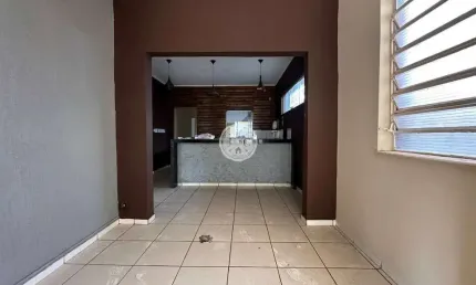 Casa comercial para alugar na Rua Eliseu Guilherme, 495, Jardim Sumaré, Ribeirão Preto por R$ 5.000