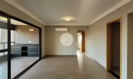 Apartamento com 3 quartos à venda no jardim olhos d'água, ribeirão preto  por r$ 955.000