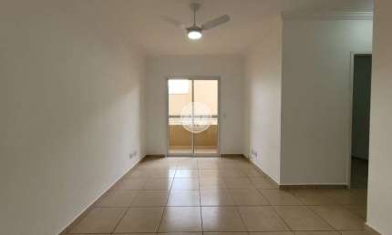 Apartamento com 2 quartos à venda na Rua Stéfano Baruffi, 1127, Jardim Anhangüera, Ribeirão Preto por R$ 245.000