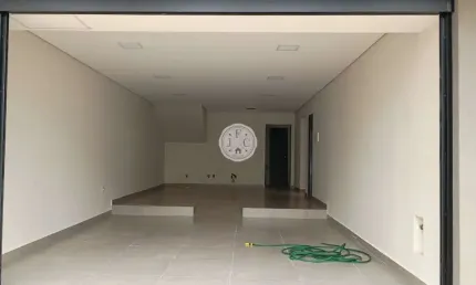 Sala comercial para alugar na Rua Prudente de Morais, 1140, Centro, Ribeirão Preto por R$ 1.700