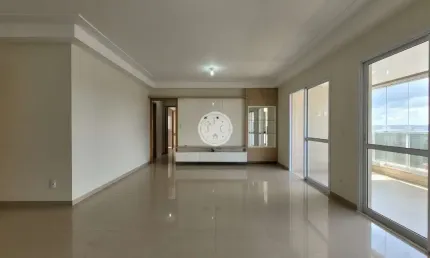 Apartamento com 3 quartos à venda na Rua Eugênio Rocha Filho, 505, Condomínio Itamaraty, Ribeirão Preto por R$ 950.000