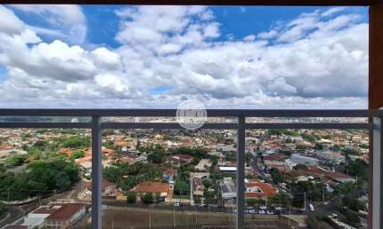 Apartamento com 2 quartos à venda na Avenida Presidente Vargas, 950, Alto da Boa Vista, Ribeirão Preto por R$ 615.000