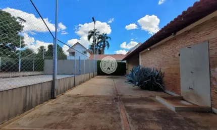 Casa com 2 quartos para alugar na Hudson, 305, Jardim Canadá, Ribeirão Preto por R$ 17.000