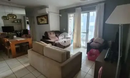 Apartamento com 3 quartos à venda no nova aliança, ribeirão preto  por r$ 520.000