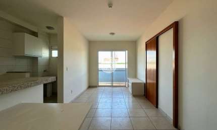Apartamento com 1 quarto para alugar na Via Marginal Maestro Tom Jobim, 2450, Jardim Botânico, Ribeirão Preto por R$ 1.400