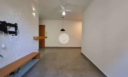 Apartamento com 1 quarto à venda na Rua João Perone, 455, Nova Aliança, Ribeirão Preto por R$ 240.000