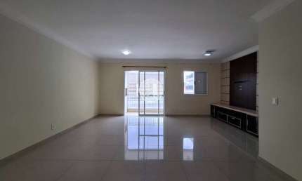 Apartamento com 3 quartos à venda na Rua Manoel Clemente Gomes, 180, Nova Aliança, Ribeirão Preto por R$ 580.000
