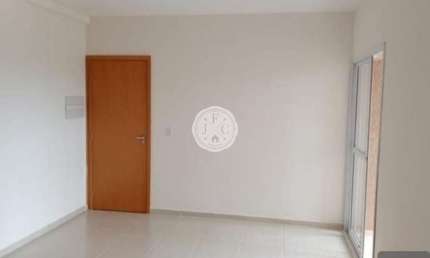 Apartamento com 2 quartos à venda na Industrial, 150, Ipiranga, Ribeirão Preto por R$ 260.000