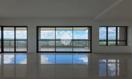 Apartamento com 4 quartos à venda na Doutor Luiz Antônio Passini Rossi, 95, Jardim Ilhas do Sul, Ribeirão Preto por R$ 3.300.000