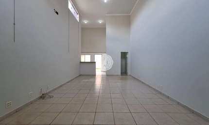 Casa com 3 quartos para alugar na Rua Zequinha de Abreu, 620, Parque Anhangüera, Ribeirão Preto por R$ 3.720
