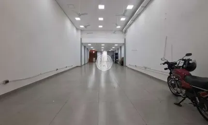 Ponto comercial para alugar na José Bonifácio, 455, Centro, Ribeirão Preto por R$ 12.000