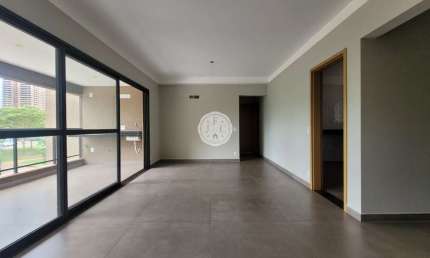 Apartamento com 3 quartos à venda na Deputado Sérgio Cardoso De Almeida, 1745, Jardim Olhos d'Água, Ribeirão Preto por R$ 850.000