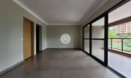 Apartamento com 3 quartos à venda no jardim olhos d'água, ribeirão preto  por r$ 850.000