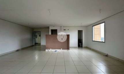 Sala comercial à venda na Avenida Presidente Vargas, 2121, Jardim Califórnia, Ribeirão Preto por R$ 875.000