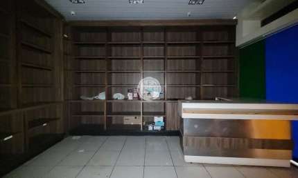Ponto comercial à venda na Avenida Lygia Latuf Salomão, 605, Nova Aliança, Ribeirão Preto por R$ 170.000