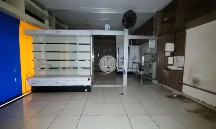 Ponto comercial à venda no nova aliança, ribeirão preto  por r$ 170.000