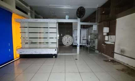 Ponto comercial para alugar na Avenida Lygia Latuf Salomão, 605, Nova Aliança, Ribeirão Preto por R$ 1.500
