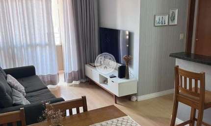 Apartamento com 2 quartos à venda na Rua Paschoal Bardaro, 2286, Jardim Botânico, Ribeirão Preto por R$ 425.000