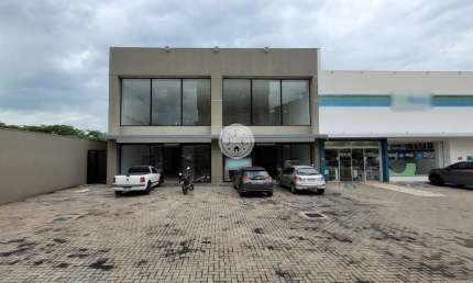 Sala comercial para alugar na Deputado Sérgio Cardoso De Almeida, 1, Jardim Olhos d'Água, Ribeirão Preto por R$ 35.000