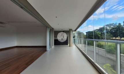 Apartamento com 4 quartos para alugar na Dois, 115, Vila do Golf, Ribeirão Preto por R$ 18.000