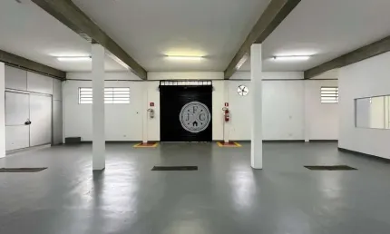 Sala comercial para alugar na Doutor José Guimarães, 360, Jardim Irajá, Ribeirão Preto por R$ 7.000