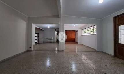 Casa comercial à venda na Rua Maestro Joaquim Rangel, 307, Alto da Boa Vista, Ribeirão Preto por R$ 735.000